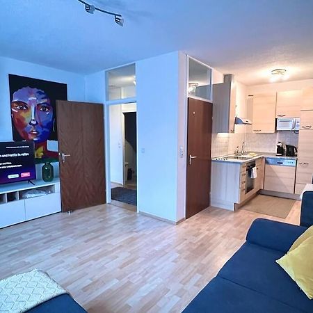 Apartment 14 Im Herzen Von Linz Exterior foto