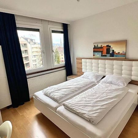 Apartment 14 Im Herzen Von Linz Exterior foto