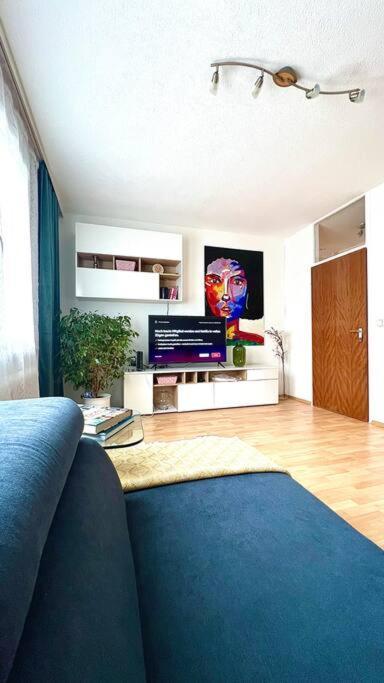 Apartment 14 Im Herzen Von Linz Exterior foto